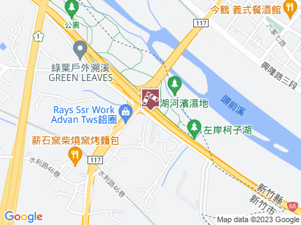 路況地圖