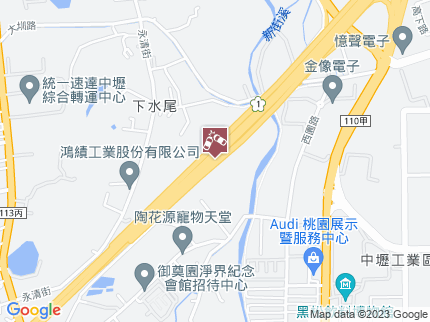 路況地圖