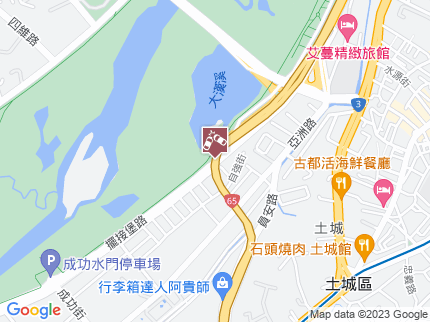 路況地圖