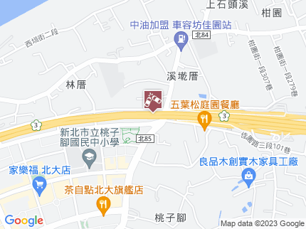 路況地圖