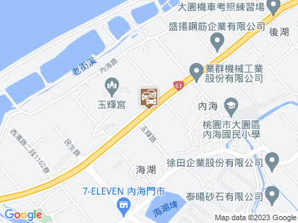 路況地圖