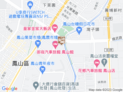 路況地圖