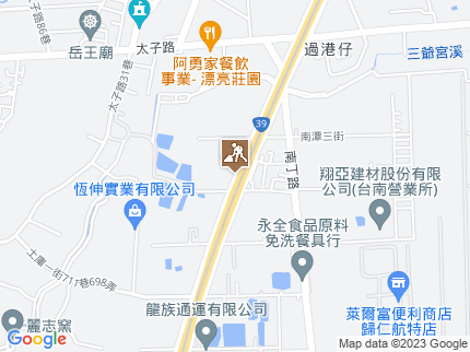 路況地圖