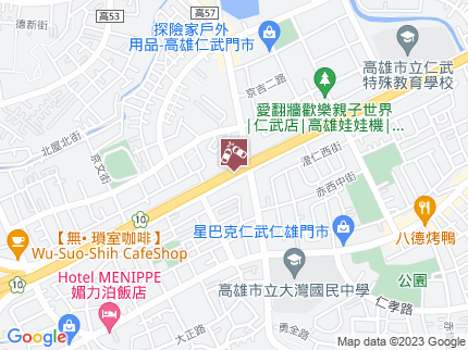 路況地圖