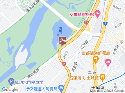 路況地圖