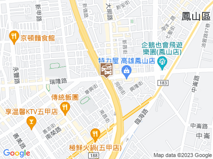 路況地圖