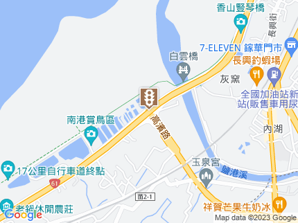 路況地圖