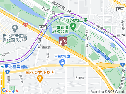 路況地圖