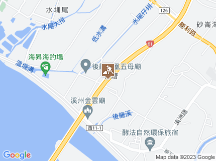 路況地圖