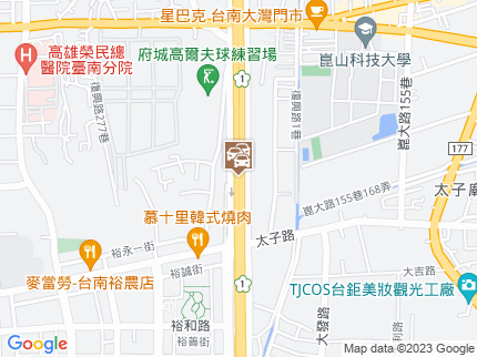 路況地圖