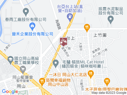 路況地圖