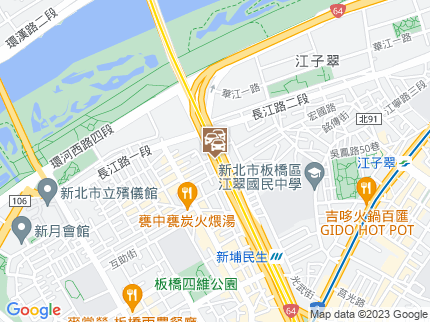 路況地圖