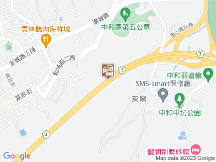 路況地圖