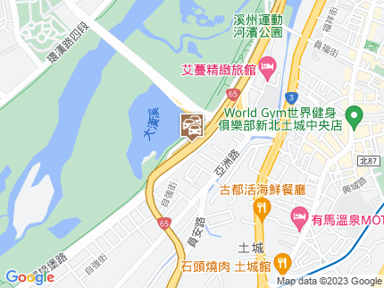 路況地圖