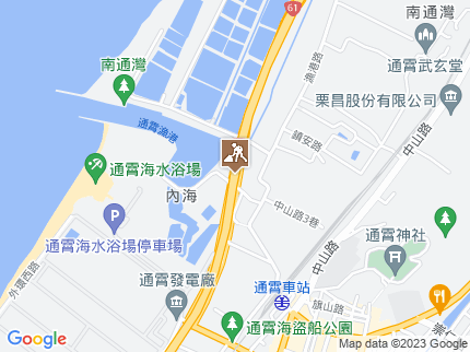 路況地圖