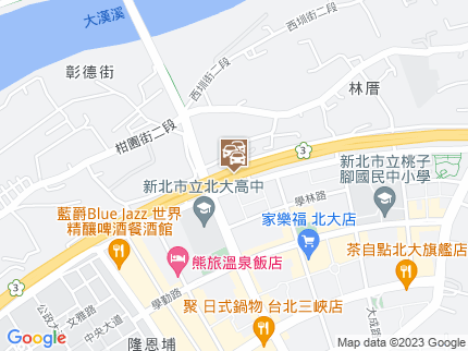 路況地圖