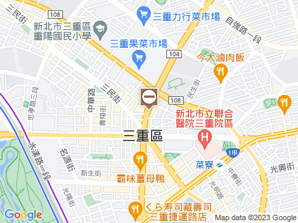 路況地圖