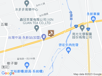 路況地圖