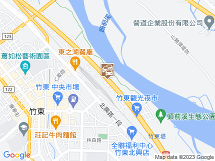 路況地圖