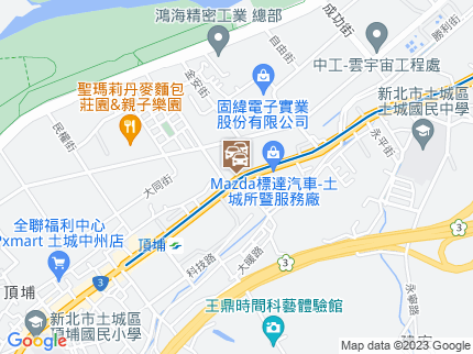 路況地圖