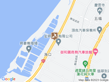 路況地圖