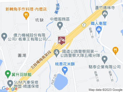 路況地圖