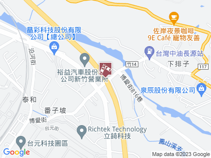 路況地圖