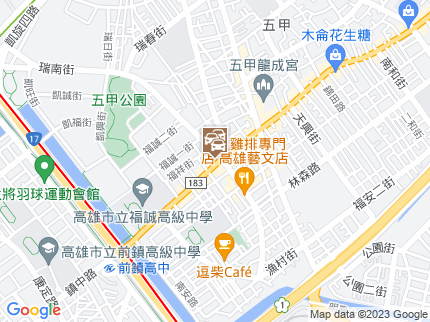 路況地圖