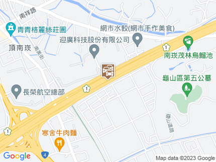 路況地圖