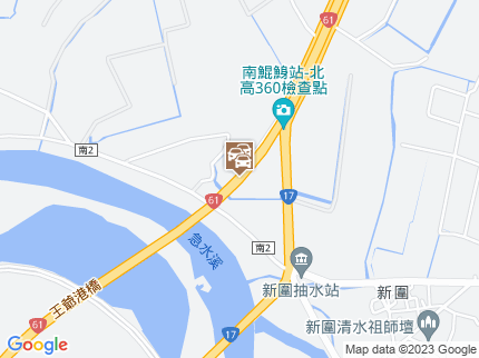 路況地圖