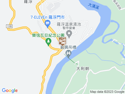 路況地圖