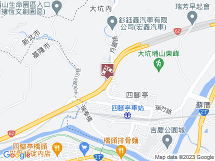 路況地圖