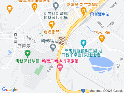 路況地圖