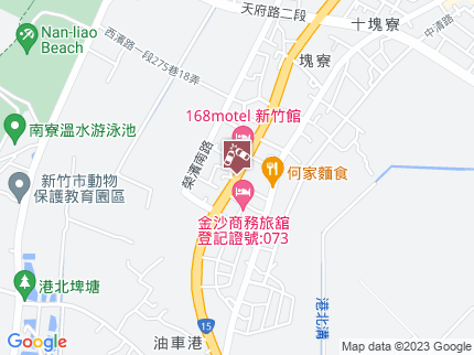 路況地圖