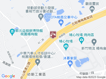 路況地圖