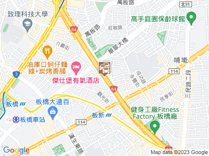 路況地圖