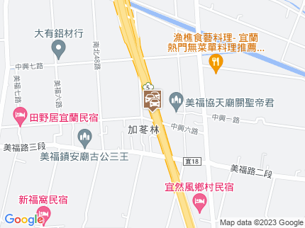 路況地圖