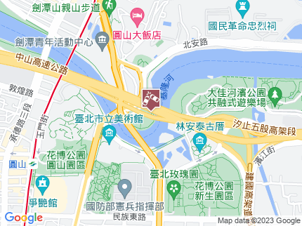 路況地圖