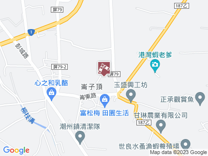 路況地圖