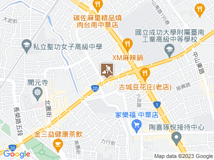 路況地圖