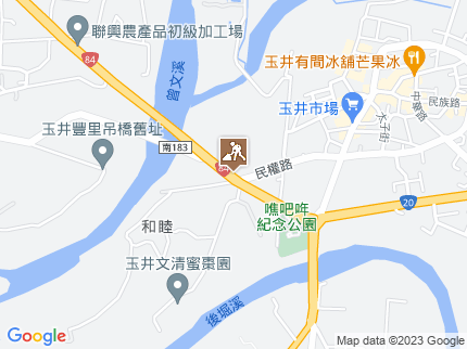 路況地圖