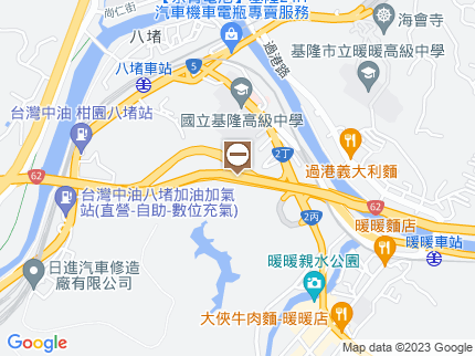 路況地圖