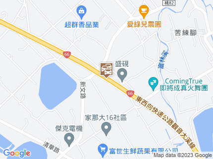 路況地圖