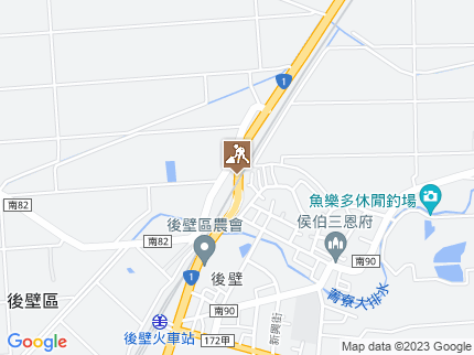 路況地圖