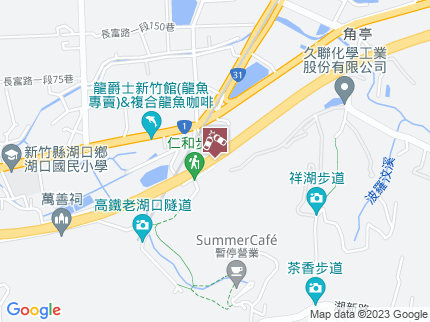 路況地圖