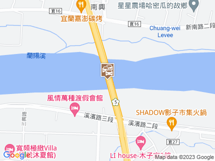 路況地圖