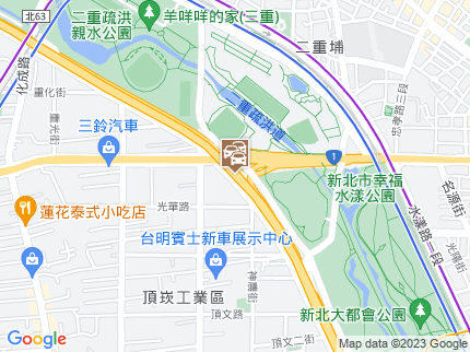 路況地圖