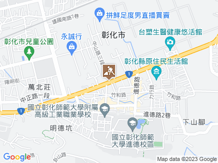 路況地圖