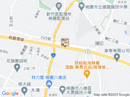 路況地圖