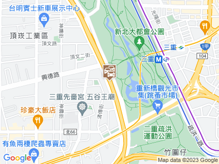 路況地圖